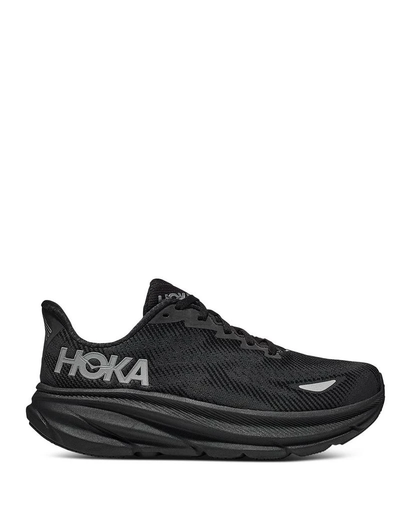 商品Hoka One One|Women's Clifton 9 GTX Slip On Sneakers,价格¥1196,第1张图片详细描述