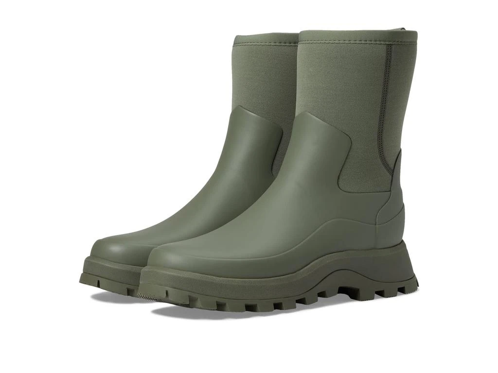 商品Hunter|City Explorer Short Boot,价格¥1072,第1张图片