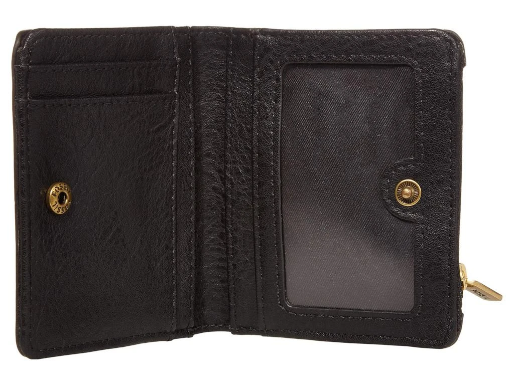 商品Fossil|Logan Small Bifold,价格¥282,第5张图片详细描述