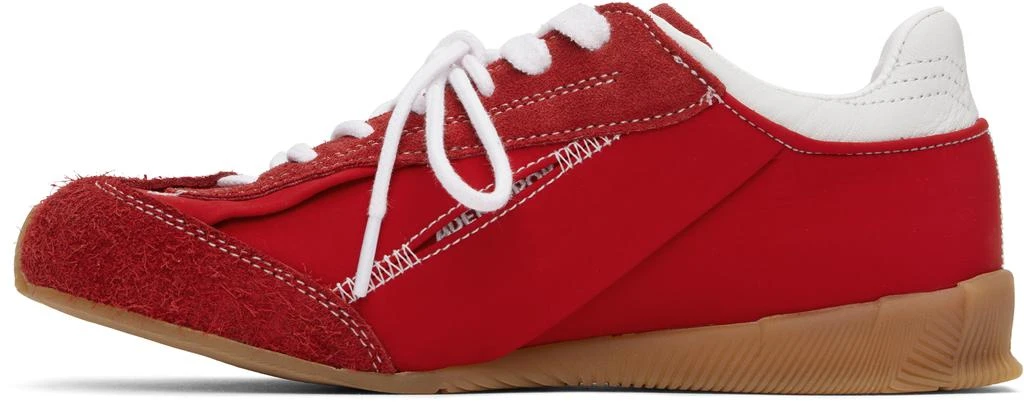 商品ADER error|Red Skid Product. 116 Sneakers,价格¥1895,第3张图片详细描述