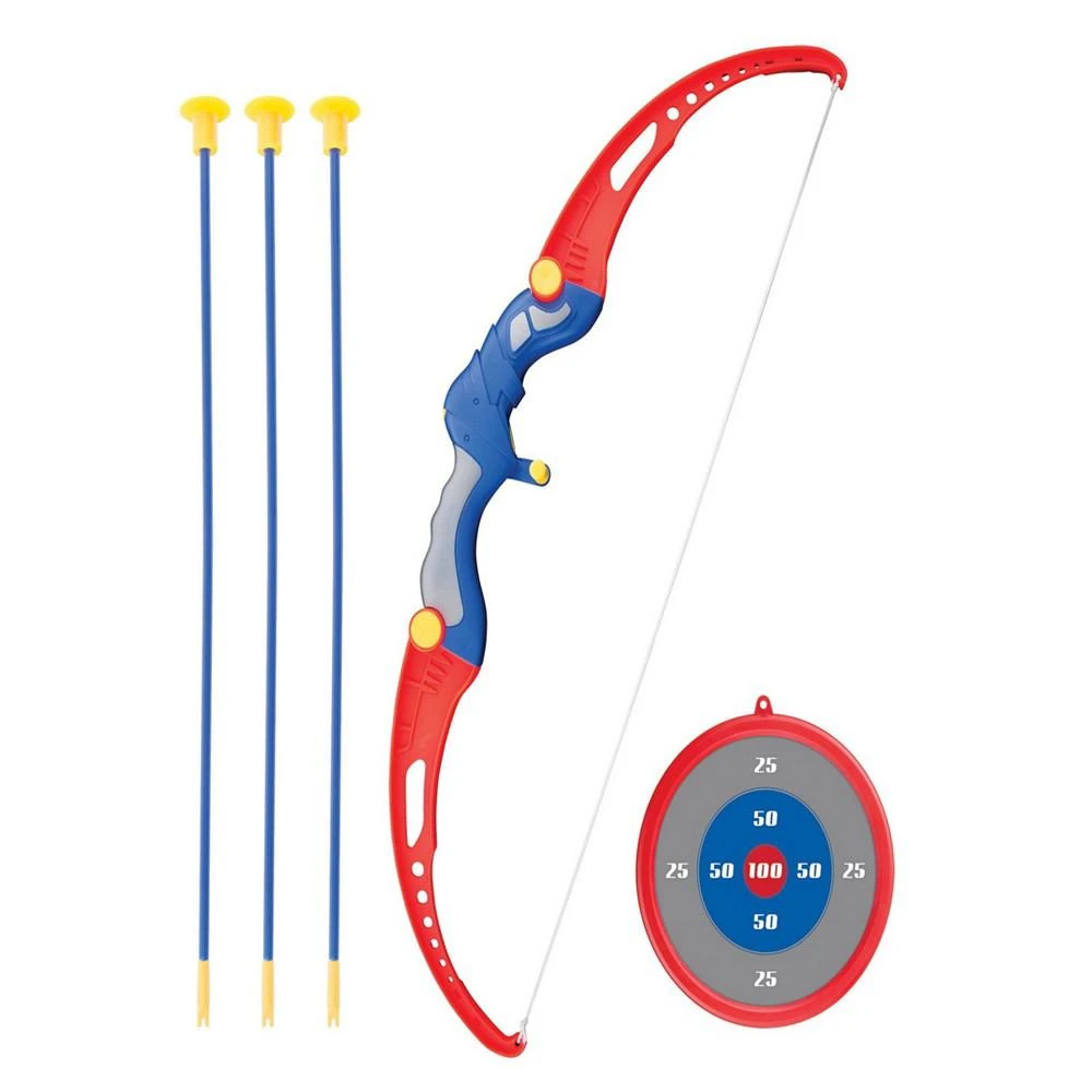 商品Franklin|Indoor Archery Target Set,价格¥222,第1张图片