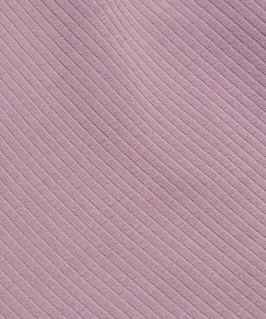 Ribbed Softstreme Slim-Fit Tank Dress 商品