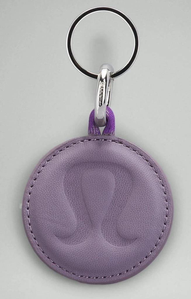 商品Lululemon|Lululemon Key Moments Keychain,价格¥458,第5张图片详细描述