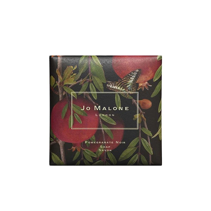 商品Jo Malone London|Jo Malone祖玛珑黑石榴沐浴香皂100g,价格¥202,第1张图片