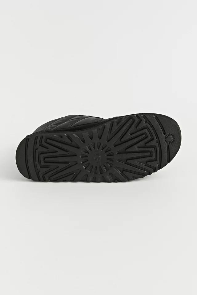 UGG Neumel Quilted Boot商品第4张图片规格展示