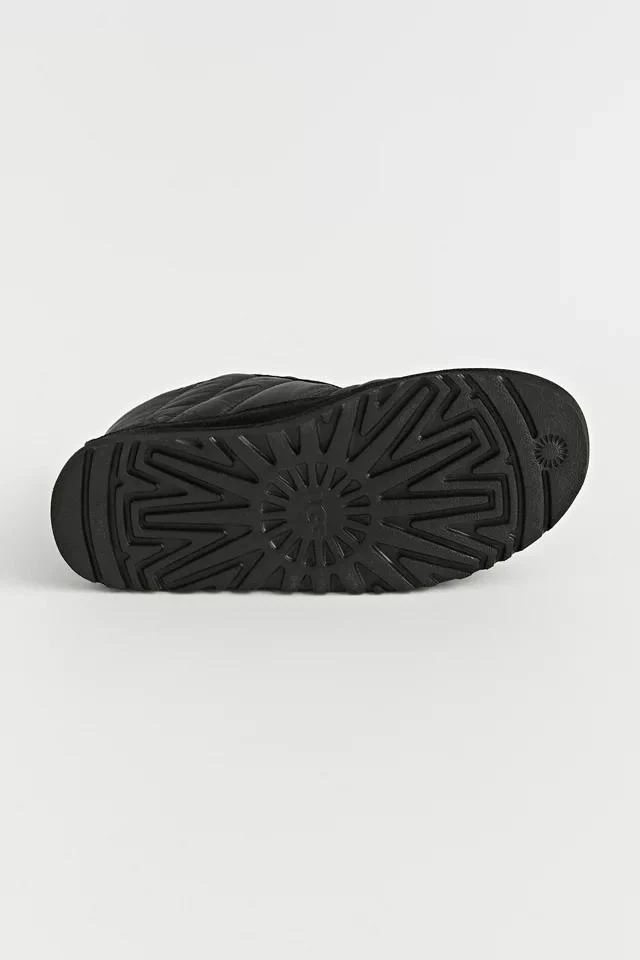 商品UGG|UGG Neumel Quilted Boot,价格¥528,第4张图片详细描述