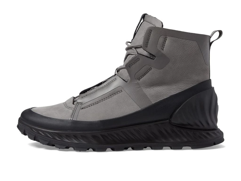 商品ECCO|Exostrike Stealth Mid,价格¥857,第4张图片详细描述