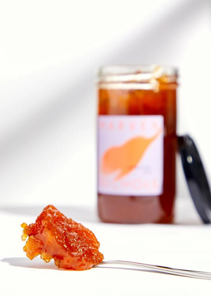 商品Harvey Nichols|Apricot Jam 325g,价格¥59,第2张图片详细描述