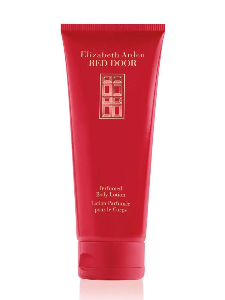 商品Elizabeth Arden|Red Door Perfumed Body Lotion,价格¥273,第1张图片