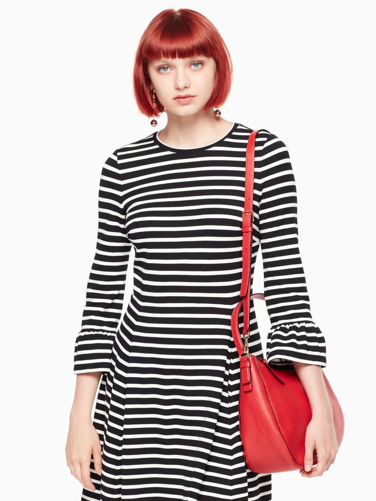 商品Kate Spade|jackson street mylie 单肩斜挎包,价格¥1540,第3张图片详细描述