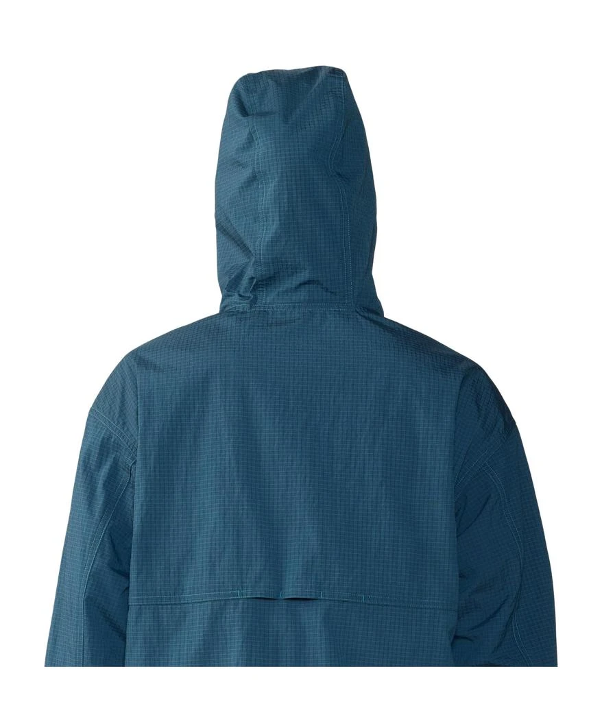 商品Mountain Hardwear|Stryder™ Full Zip,价格¥819,第4张图片详细描述