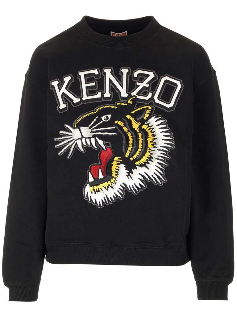 商品Kenzo|Tiger Sweatshirt,价格¥2020,第1张图片