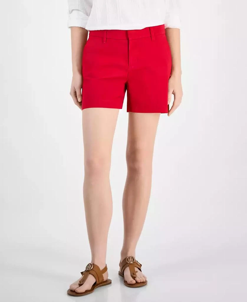 商品Tommy Hilfiger|短裤,价格¥294,第2张图片详细描述