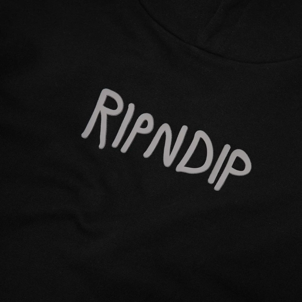Ripndip X Sus Boy Hoodie (Black) 商品