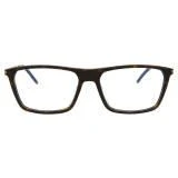 商品Yves Saint Laurent|Saint Laurent 时尚 眼镜,价格¥1099,第4张图片详细描述