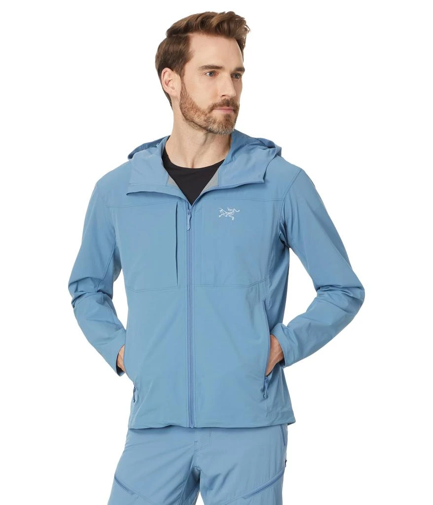 商品Arc'teryx|Gamma Lightweight Hoodie,价格¥1703,第1张图片