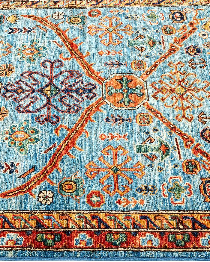 商品Bloomingdale's|Serapi M1973 Area Rug, 3' x 5',价格¥20089,第5张图片详细描述