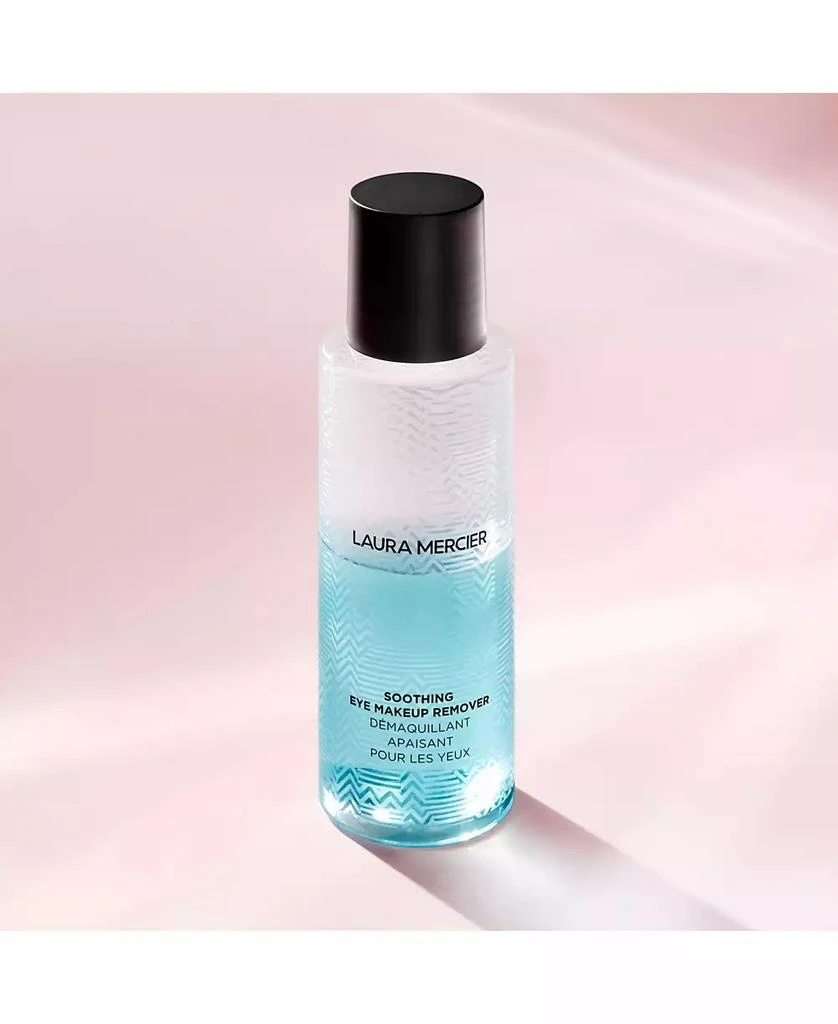 商品Laura Mercier|Soothing Eye Makeup Remover, 3.4-oz.,价格¥217,第3张图片详细描述