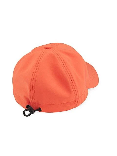 商品Stone Island|6 Panels Baseball Hat,价格¥398,第2张图片详细描述