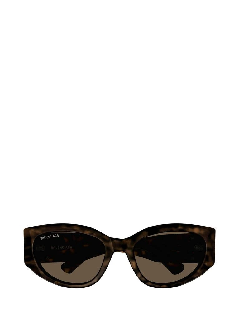 商品Balenciaga|Balenciaga Eyewear Cat-Eye Frame Sunglasses,价格¥1967,第1张图片