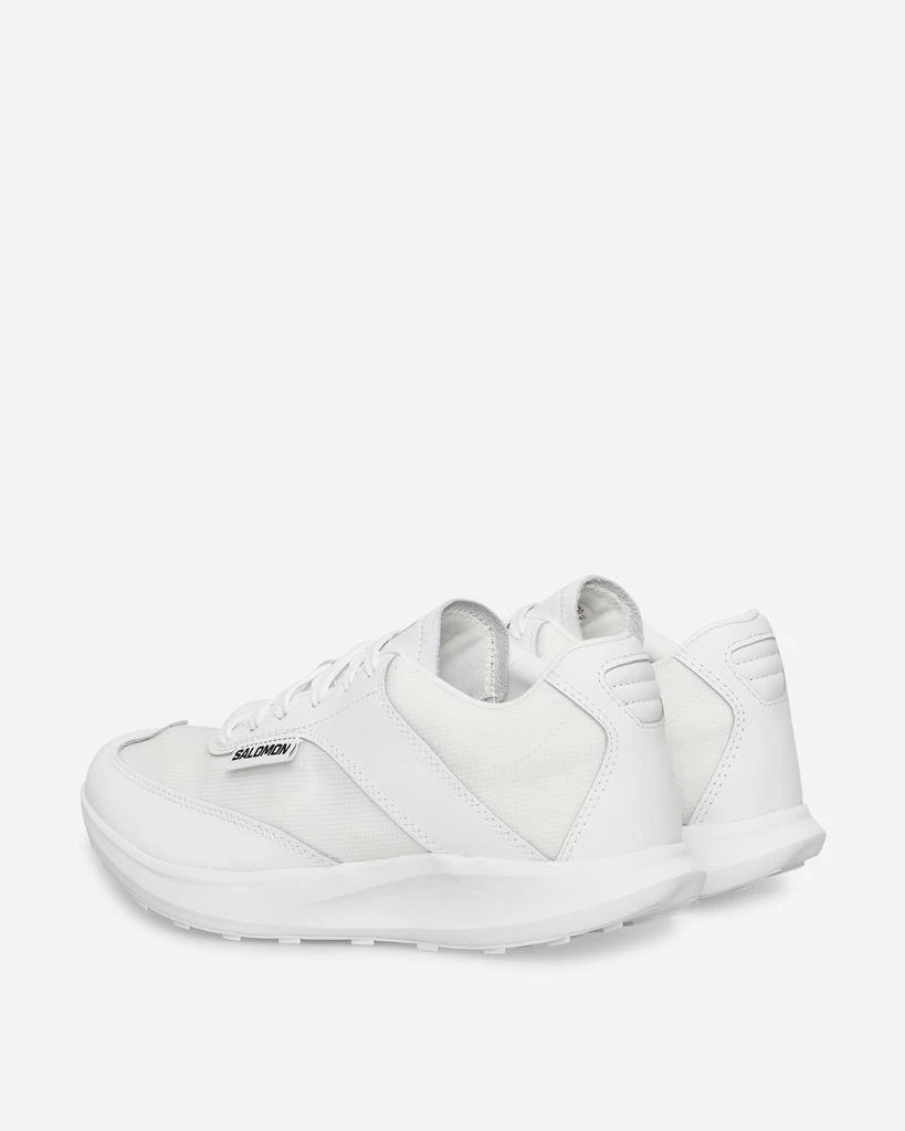 商品Comme des Garcons|WMNS Salomon SR90 Sneakers White,价格¥1055,第4张图片详细描述