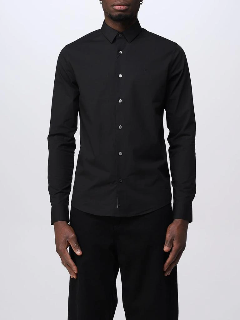 商品Calvin Klein|Calvin Klein Jeans shirt for man,价格¥496,第1张图片