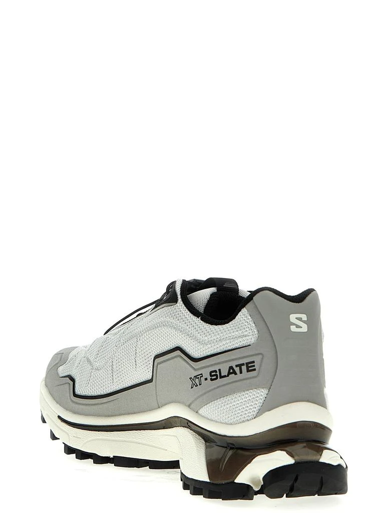 商品Salomon|Xt-Slate Sneakers Gray,价格¥1218,第3张图片详细描述