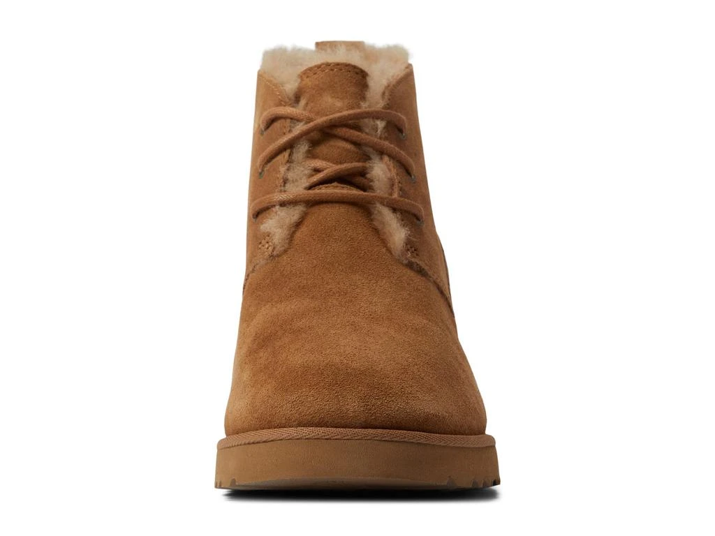 商品UGG|Classic Femme Lace Bootie,价格¥988,第2张图片详细描述