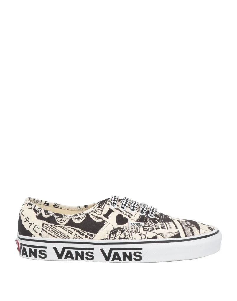 商品Vans|Sneakers,价格¥504,第1张图片