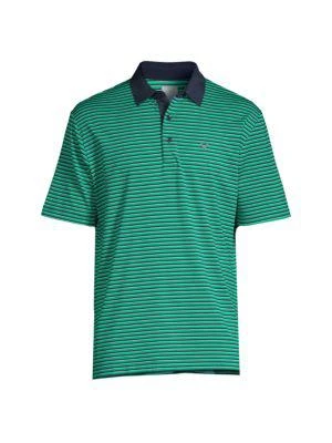 商品Callaway|Striped Polo,价格¥263,第3张图片详细描述