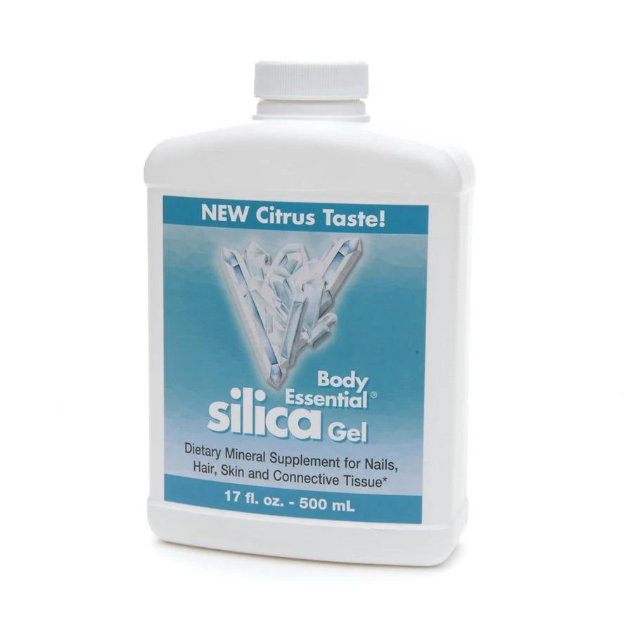 商品Body Essential|Silica Gel,价格¥178,第1张图片