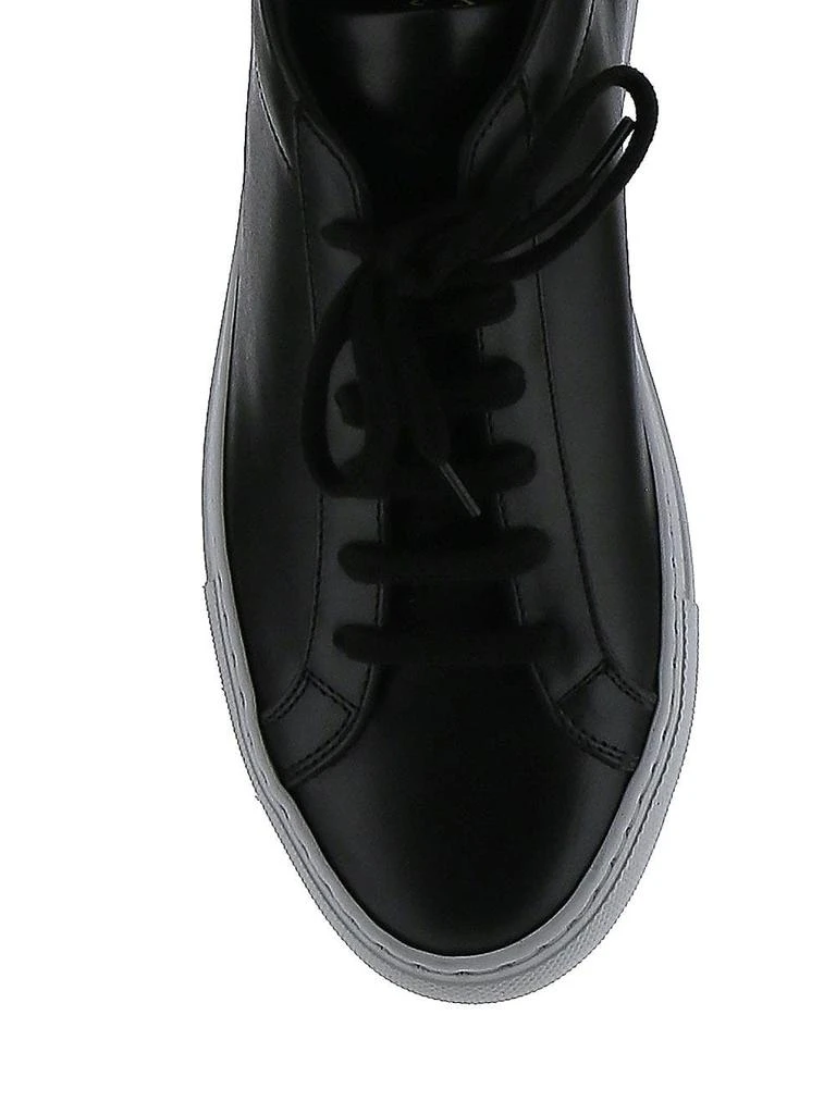 商品Common Projects|Achilles Sneakers,价格¥1457,第4张图片详细描述