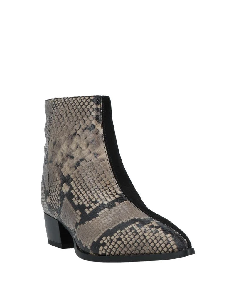 商品CAFèNOIR|Ankle boot,价格¥350,第2张图片详细描述