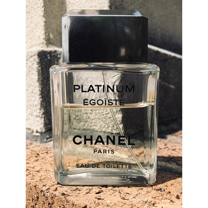 Chanel香奈儿 白金男士香水 EDT淡香水 50/100ml 商品