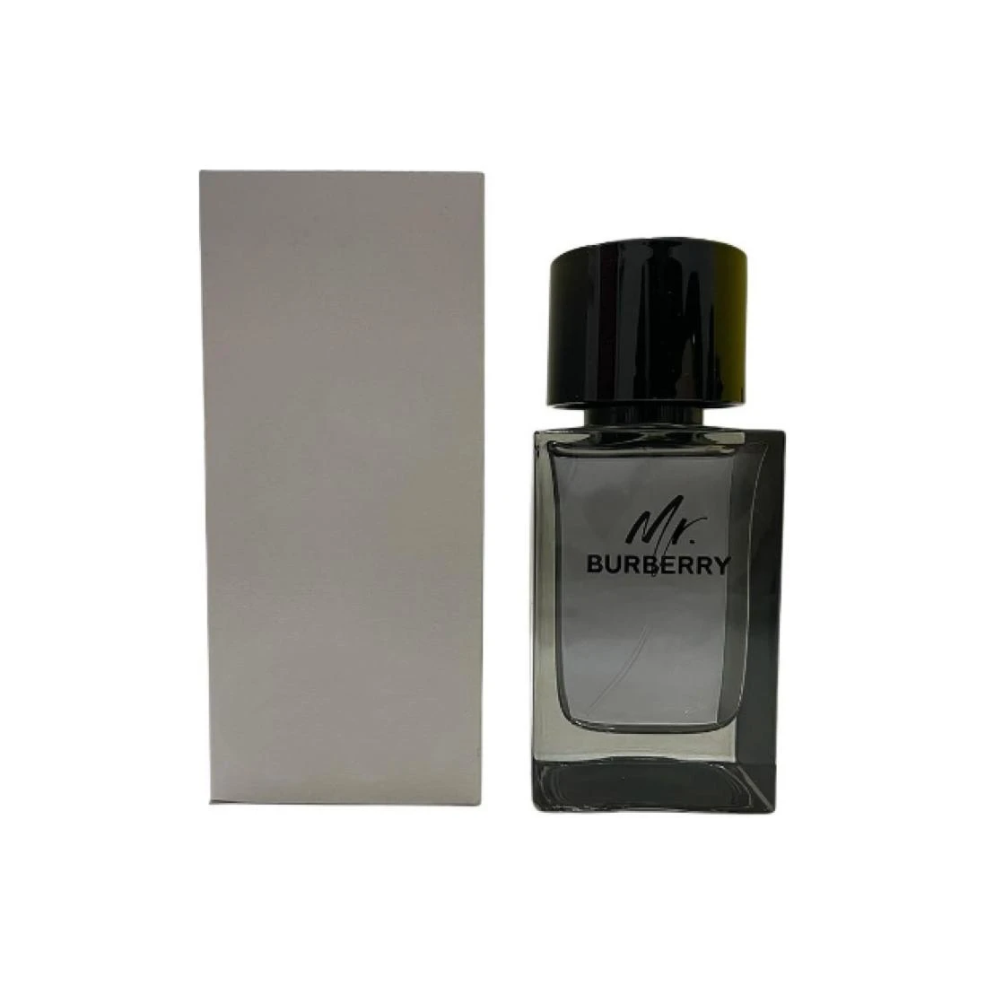 商品[国内直发] Burberry|博柏利 先生男士香水 木质香调芳香香调 淡香水EDT 30ml/50ml/100ml/150ml,价格¥422,第9张图片详细描述