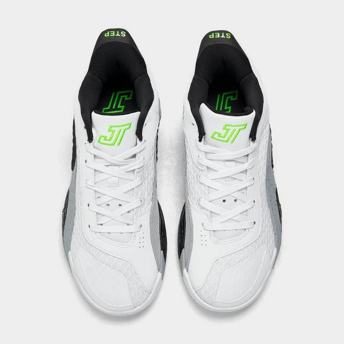 Big Kids' Jordan Tatum 2 Basketball Shoes 商品