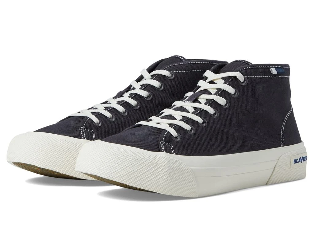 商品SeaVees|SeaChange High-Top,价格¥270,第1张图片