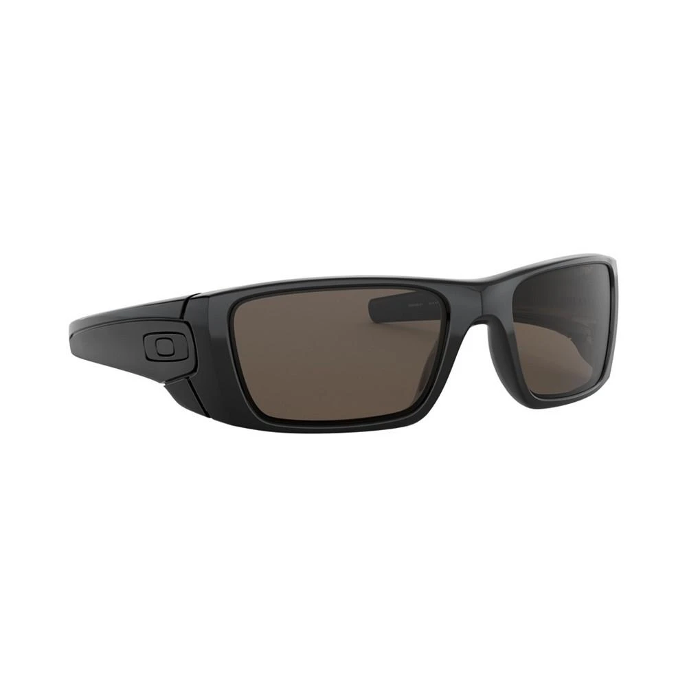 商品Oakley|Sunglasses, OO9096 FUEL CELL,价格¥440,第4张图片详细描述