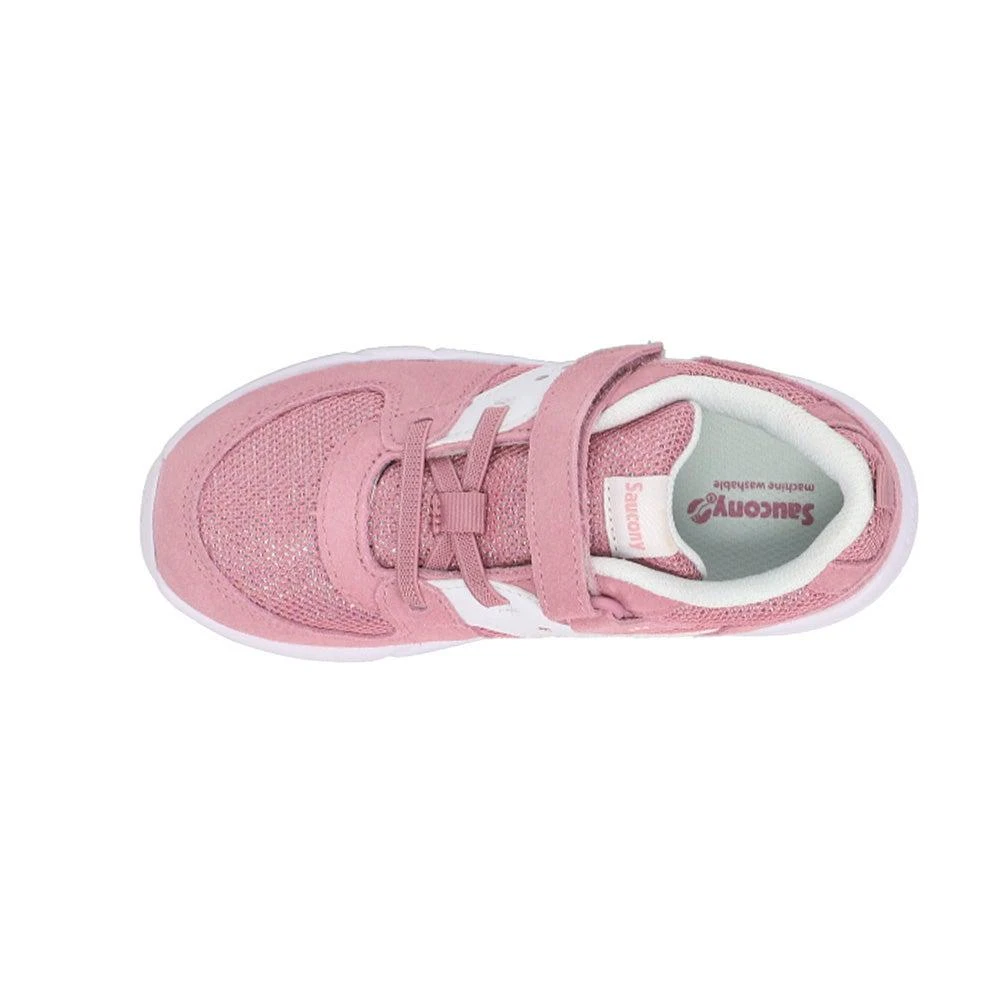 商品Saucony|Jazz Lite 2.0 Sportstyle Sneaker (Little Kid),价格¥333,第4张图片详细描述