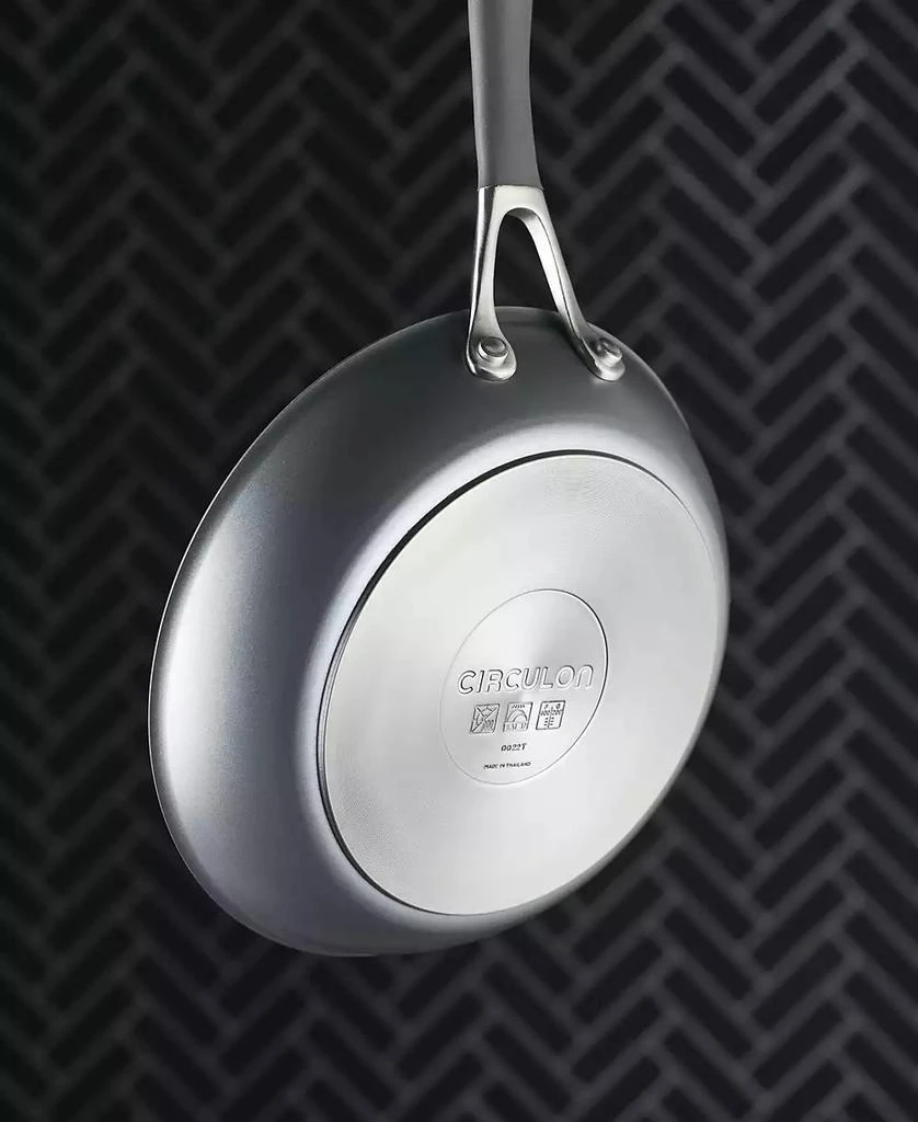 A1 Series with ScratchDefense Technology Aluminum 10" Nonstick Induction Frying Pan 商品
