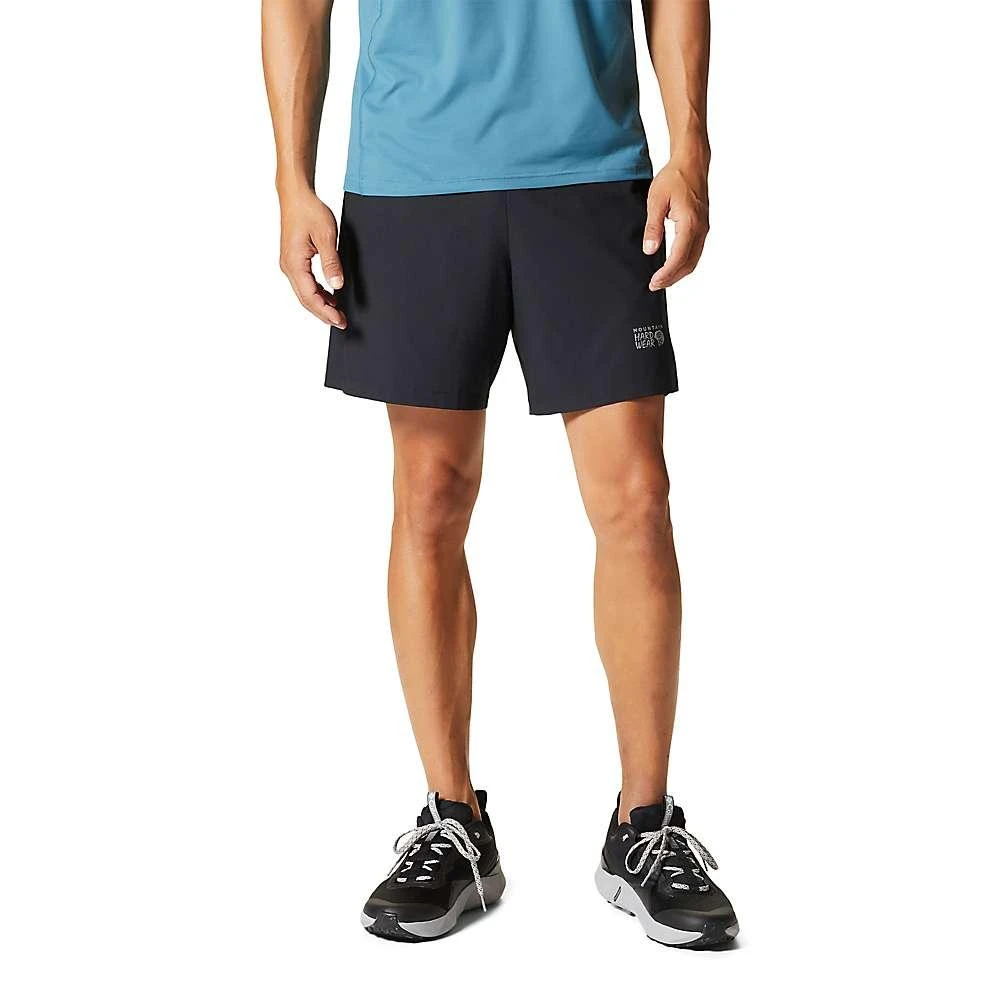 商品Mountain Hardwear|Mountain Hardwear Men's Shade Lite Short,价格¥281,第1张图片