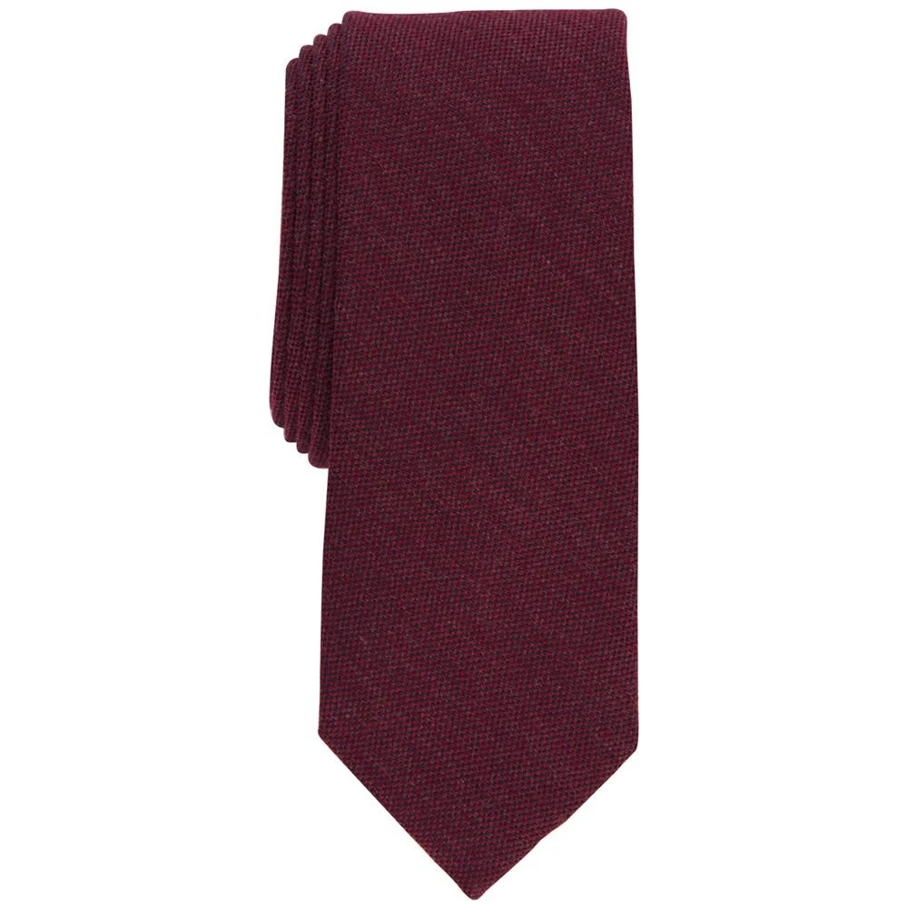 商品Bar III|Men's Eton Skinny Tie, Created for Macy's,价格¥165,第1张图片