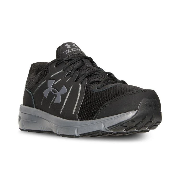 商品Under Armour|Dash RN 2 4E 跑鞋,价格¥372,第1张图片
