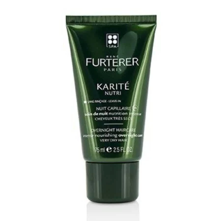 商品René Furterer|Unisex Karite Nutri Overnight Haircare Intense Nourishing Overnight Care 2.5 oz Very Dry Hair Hair Care 3282770107616,价格¥285,第2张图片详细描述