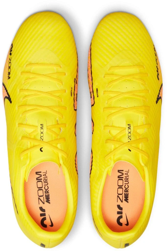 商品NIKE|Nike Mercurial Zoom Vapor 15 Academy FG Soccer Cleats,价格¥399,第4张图片详细描述