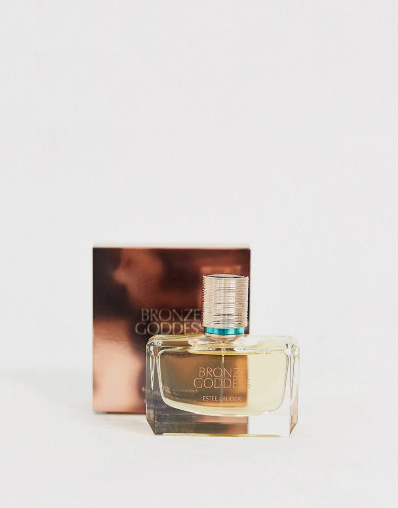 商品Estée Lauder|Estee Lauder Bronze Goddess Eau Fraiche Skinscent 50ml,价格¥600,第4张图片详细描述