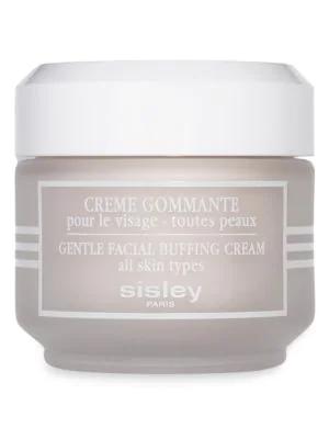 Gentle Facial Buffing Cream商品第1张图片规格展示