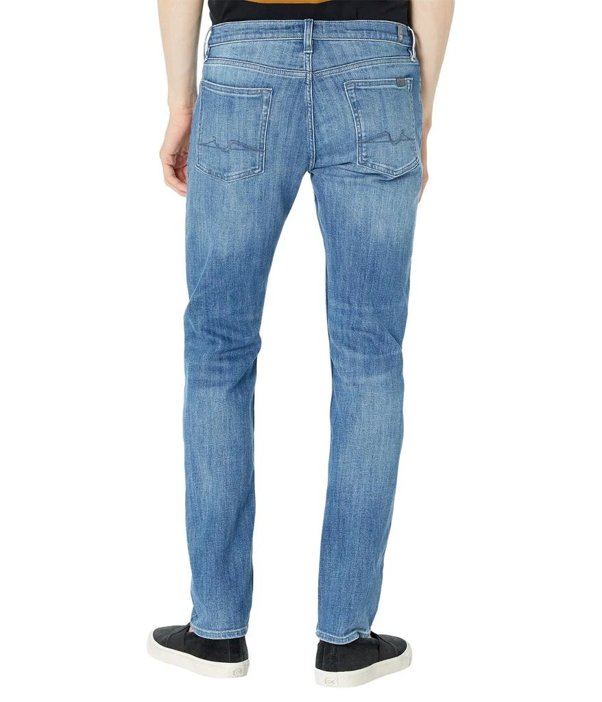 商品7 For All Mankind|Slimmy,价格¥1474,第2张图片详细描述