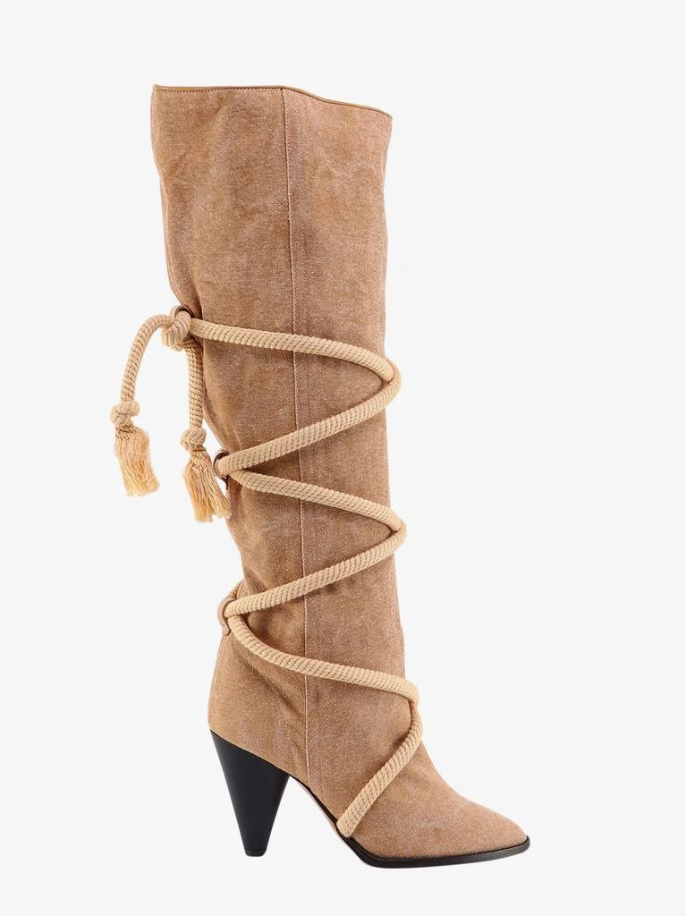 商品Isabel Marant|BOOTS,价格¥3684,第1张图片