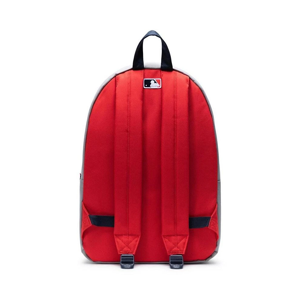 商品Herschel Supply|Boston Red Sox Outfield Classic X-Large Backpack,价格¥520,第4张图片详细描述